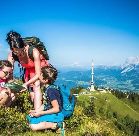 Deluxe Schraberger *