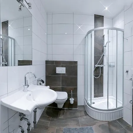 Deluxe Schraberger Lejlighed Schladming