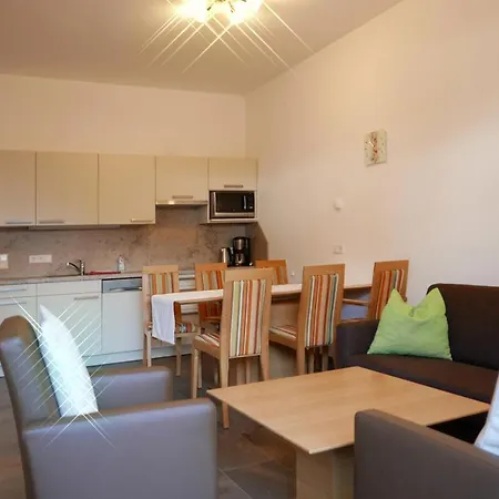 Deluxe Schraberger Apartament Schladming