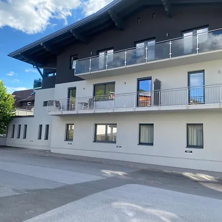 Deluxe Schraberger Schladming