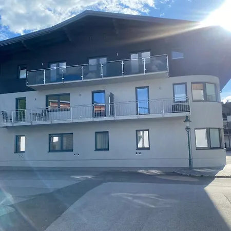 Lejlighed Deluxe Schraberger Schladming