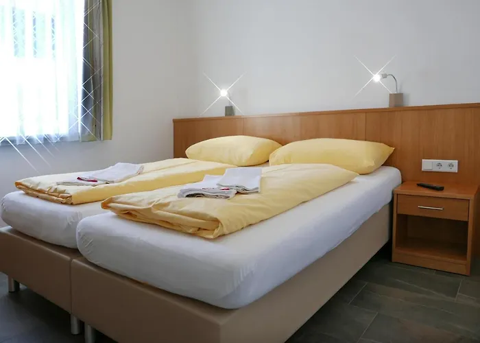 Deluxe Schraberger Apartmán *