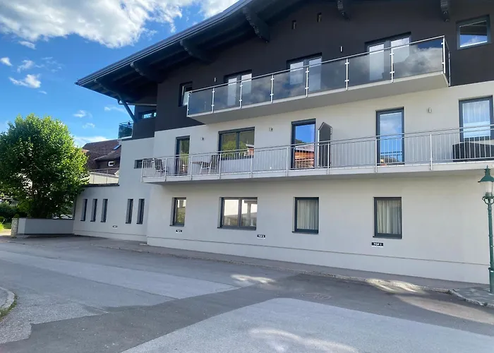 Deluxe Schraberger Schladming